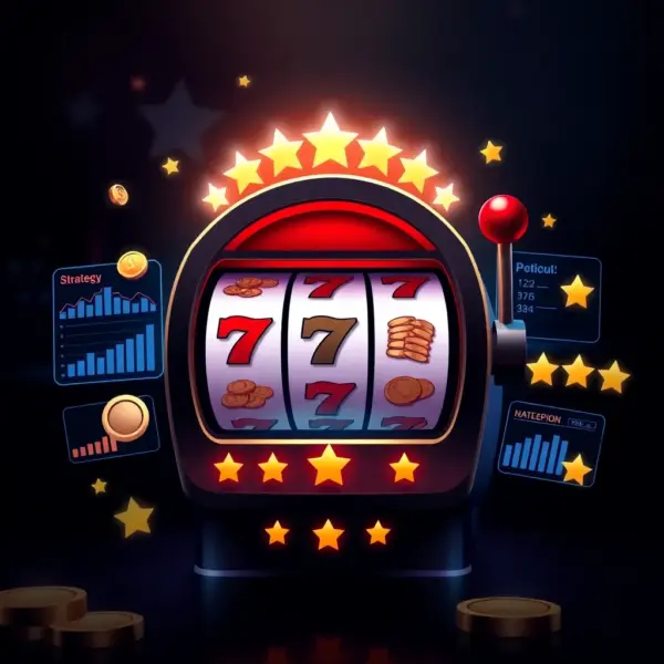 슬롯전략: RTP와 변동성 기반의 유저 손익 변화 분석