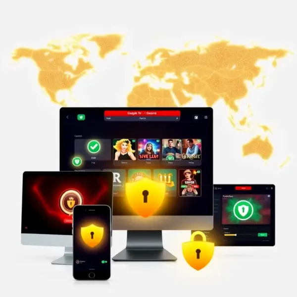 최신 카지노사이트에서의 라이브카지노 안정성 판단법