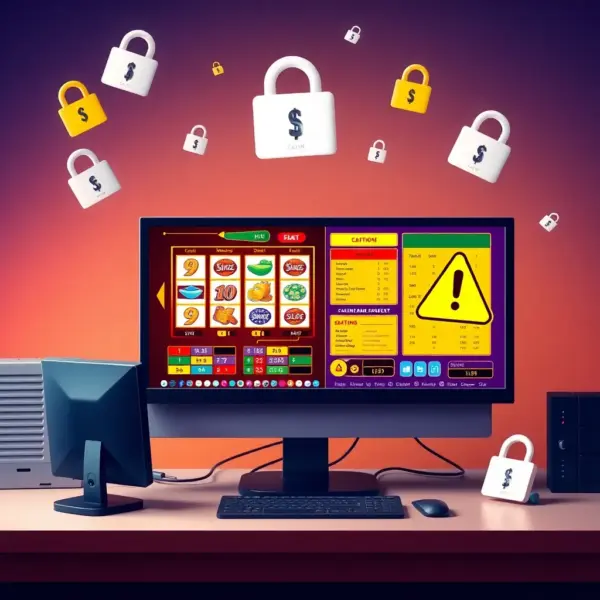 온라인카지노 운영 리스크 및 보너스 전략의 숨은 함정