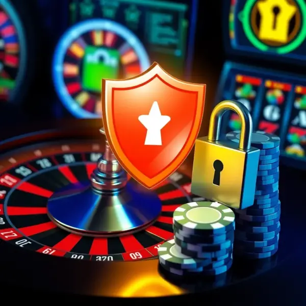 라이브카지노 딜러 전략과 카지노사이트 안정성 평가 기준