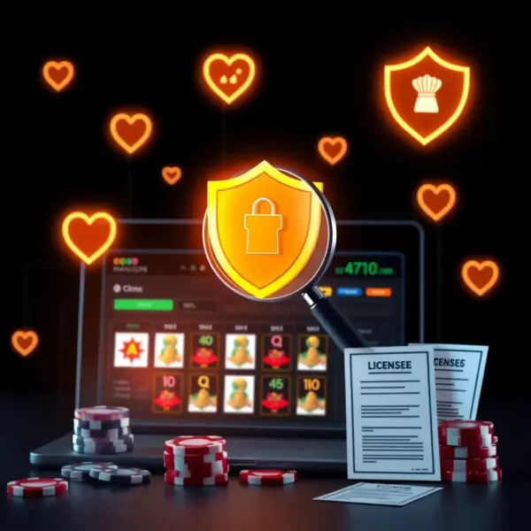 배당형 카지노 알고리즘 구조와 온라인카지노 위험 신호 분석