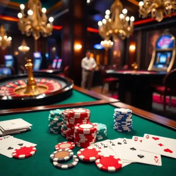 라이브카지노와 슬롯전략: RTP 구조와 변동성 이해