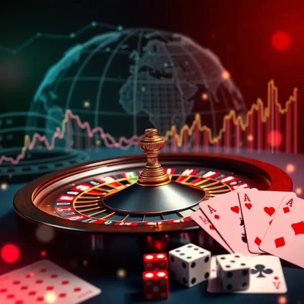 라이브카지노에서 딜러 교체와 테이블 밀집도가 게임 전략에 미치는 영향