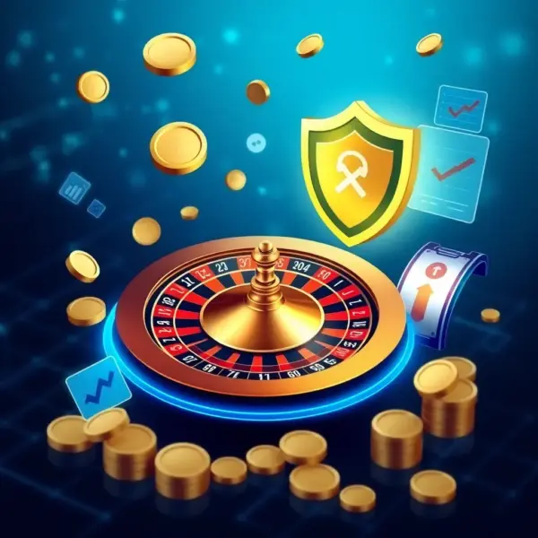 카지노 전략: 라이브 카지노 딜러 패턴과 슬롯전략 RTP 체감 구간의 비밀