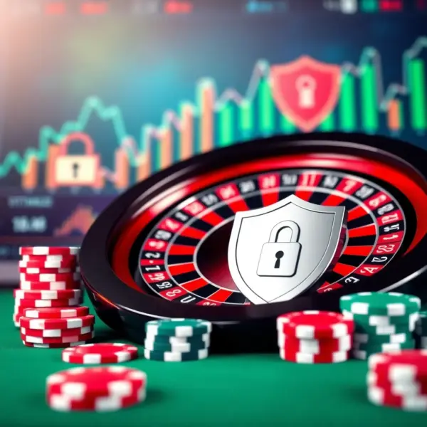 최신 온라인카지노 트렌드와 사이트 안정성 분석