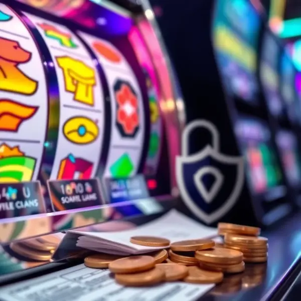 온라인카지노 RTP 구조와 슬롯전략의 진실: 높은 RTP에도 손실이 큰 이유