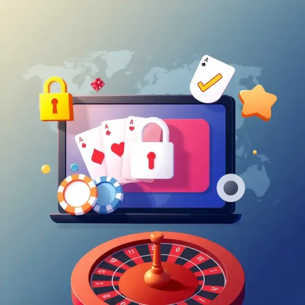 슬롯전략과 카지노사이트 위험 신호: 후기상 평판 좋은 사이트의 장기 위험