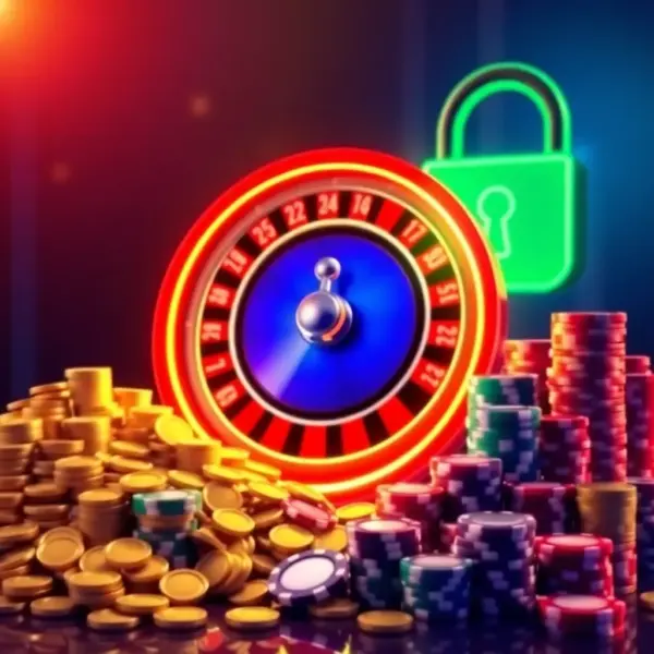 최신카지노 시장에서 슬롯전략과 자금 분산의 중요성