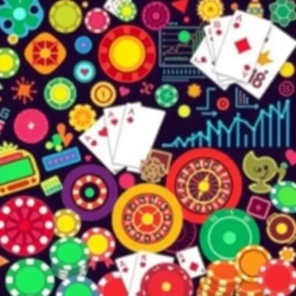 온라인카지노 선택 시 RTP와 변동성 분석 방법