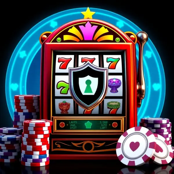 슬롯전략: 고위험 회피와 안정적 배팅 구조