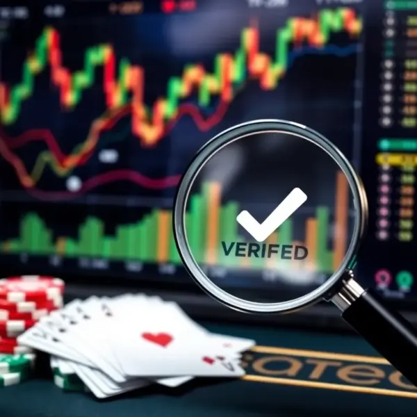 안정적인 온라인카지노 자금 운영 전략