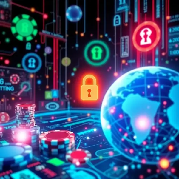 카지노사이트추천: 보너스 구조 변화에 따른 위험 신호