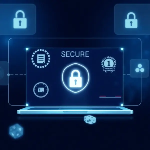 최신카지노 시장 트렌드와 라이브카지노 안정성 평가 기준