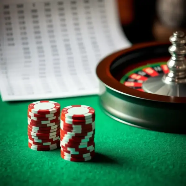 라이브카지노와 테이블 게임 자금 운영 및 손실 통제 방법