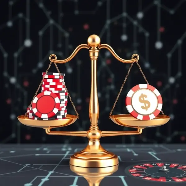 최신카지노 보너스 평가: 보너스가 많을수록 위험해지는 카지노 운영 패턴 분석