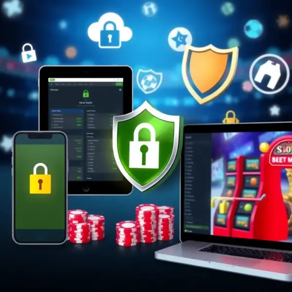 슬롯전략과 카지노사이트 위험 신호 구분 체크포인트