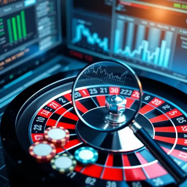 최신 카지노사이트에서 라이브카지노와 슬롯전략의 안정적 판단 기준