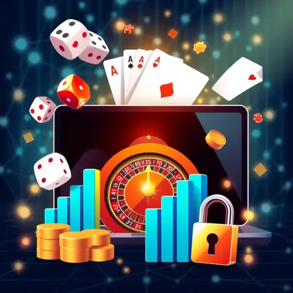 라이브카지노에서 실전 승률 높이는 전문가 가이드