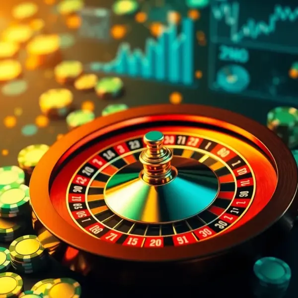 최신카지노 RTP 구조와 손익 분포 변화, 슬롯 및 라이브게임 안정성 분석