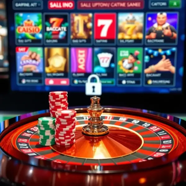 최신 카지노사이트 추천: 운영 리스크 판단과 자금 관리 전략