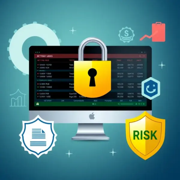 최신 카지노사이트 리스크 분석과 안전 운영법