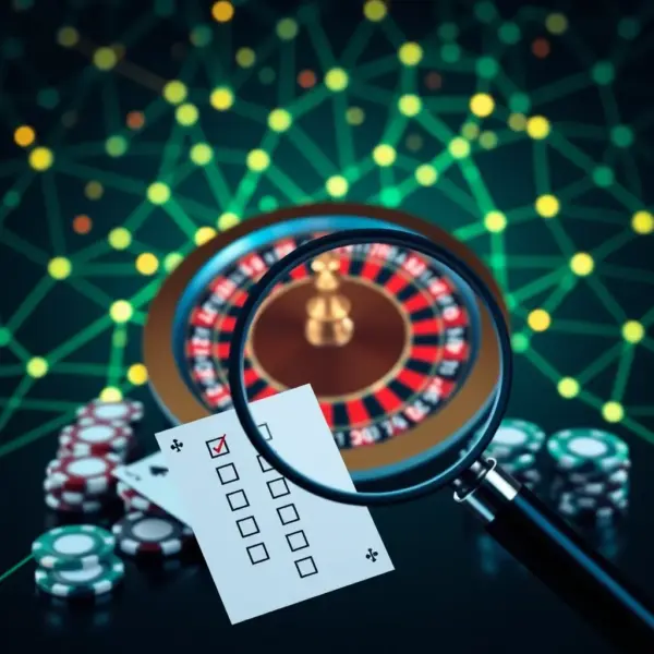 온라인카지노 위험 패턴: RTP 구조와 손실 집중 시간대 분석