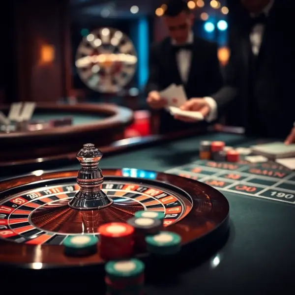 최신카지노 라이브카지노의 딜러 교체와 손실 집중 시간 해부