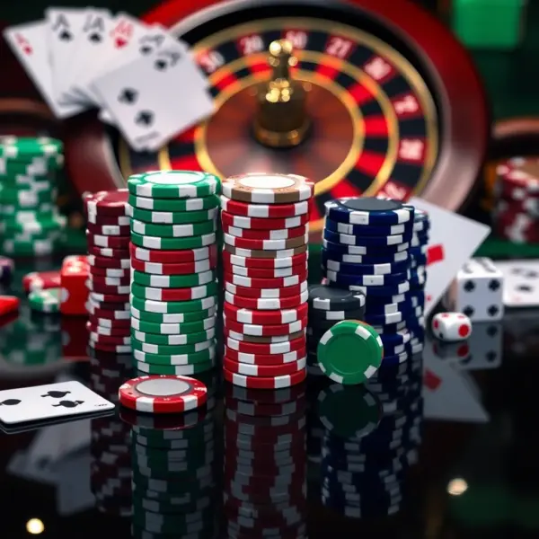 슬롯전략과 라이브카지노 선택 기준: 보너스 위험 신호와 게임 세팅 차이