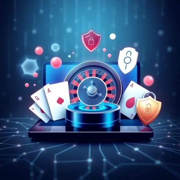최신 글로벌 온라인 카지노사이트의 평가 기준과 안정성 체크포인트